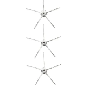 Roborock G10 Uyumlu 3'li Yedek Parça Seti