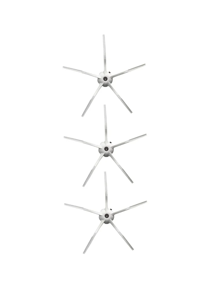 Roborock G10 Uyumlu 3'li Yedek Parça Seti
