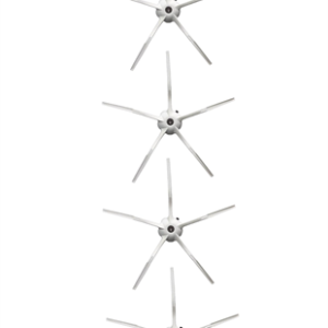 Roborock G10 Uyumlu 4'li Yedek Parça Seti