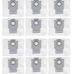 Roborock Q Revo Curv 5A1 Uyumlu Yedek Parça | Robot Hastanesi görsel 1