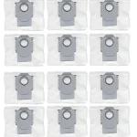 Roborock Q Revo Curv Uyumlu Yedek Parça | Robot Hastanesi görsel 1