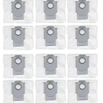 Roborock Q Revo Curv X Uyumlu Yedek Parça | Robot Hastanesi görsel 1