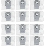 Roborock Q Revo Edge Uyumlu Yedek Parça | Robot Hastanesi görsel 1