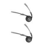 Roborock Q Revo Edge Uyumlu 2'li Yedek Parça Seti görsel 1