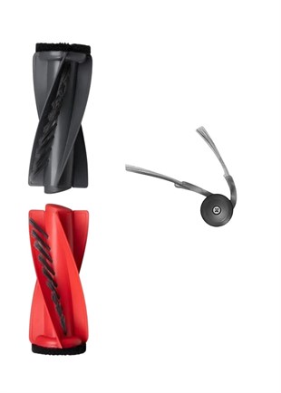 Roborock Q Revo Edge Uyumlu 2'li Yedek Parça Seti
