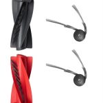 Roborock Q Revo Edge Uyumlu 2'li Yedek Parça Seti görsel 1