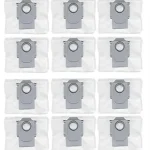 Roborock Q Revo Master Uyumlu Yedek Parça | Robot Hastanesi görsel 1
