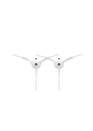 Roborock Q Revo Plus Uyumlu 2'li Yedek Parça Seti
