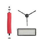 Roborock Q Revo Plus Uyumlu 3'li Yedek Parça Seti görsel 1