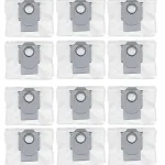 Roborock Q Revo Pro Uyumlu Yedek Parça | Robot Hastanesi görsel 1