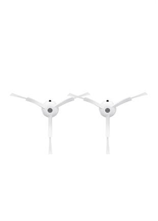 Roborock Q Revo Pro Uyumlu 2'li Yedek Parça Seti