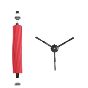 Roborock Q Revo Uyumlu 2'li Yedek Parça Seti