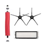 Roborock Q Revo Uyumlu 3'li Yedek Parça Seti görsel 1