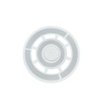 Roborock Q Revo Uyumlu Mop Bezi | Robot Hastanesi görsel 1