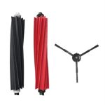 Roborock Q Revo Slim Uyumlu 3'li Yedek Parça Seti görsel 1