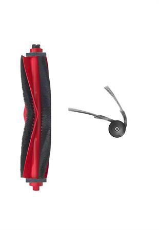 Roborock Q10P Uyumlu 2'li Yedek Parça Seti