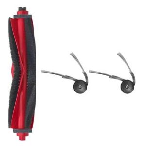 Roborock Q10V Uyumlu 2'li Yedek Parça Seti