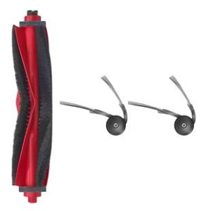 Roborock Q10V+ Uyumlu 2'li Yedek Parça Seti