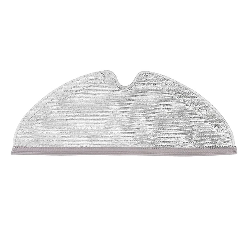 Roborock Q5 Pro Uyumlu Mop Bezi | Robot Hastanesi