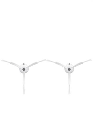 Roborock Q5 Pro + Uyumlu 2'li Yedek Parça Seti