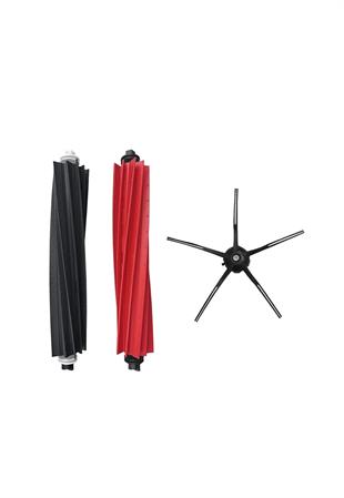 Roborock Q5 Pro Uyumlu 3'li Yedek Parça Seti