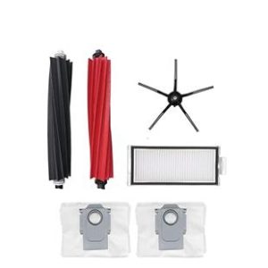 Roborock Q5 Pro Uyumlu 2'li Yedek Parça Seti