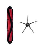 Roborock Q5+ Uyumlu 2'li Yedek Parça Seti görsel 1