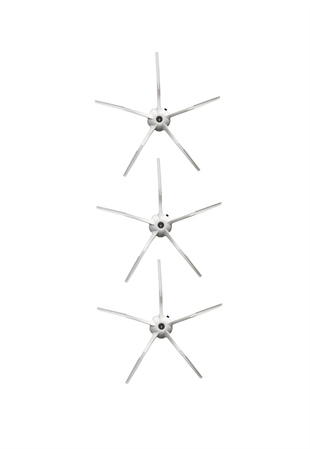 Roborock Q7 Max (Q380RR) Uyumlu 3'li Yedek Parça Seti