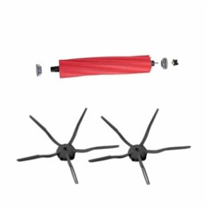 Roborock Q7 Max + Uyumlu 2'li Yedek Parça Seti