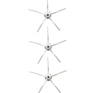 Roborock Q7 Max + Uyumlu 3'li Yedek Parça Seti