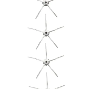 Roborock Q7 Max + Uyumlu 4'li Yedek Parça Seti
