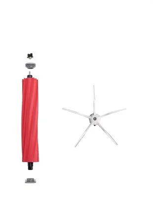 Roborock Q7+ Uyumlu 2'li Yedek Parça Seti