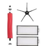 Roborock Q7+ Uyumlu 3'li Yedek Parça Seti görsel 1