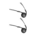 Roborock Q8 Max Pro + Uyumlu 2'li Yedek Parça Seti görsel 1