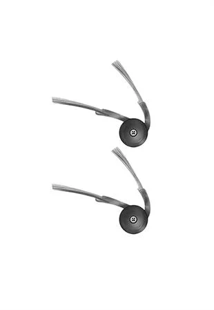 Roborock Q8 Max Pro + Uyumlu 2'li Yedek Parça Seti