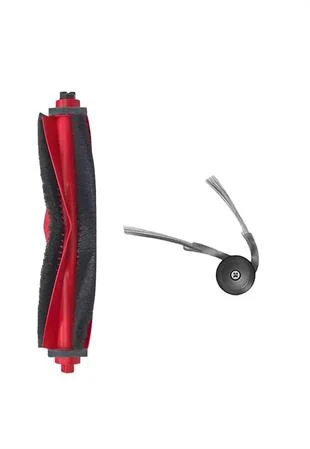 Roborock Q8 Max Pro Uyumlu 2'li Yedek Parça Seti