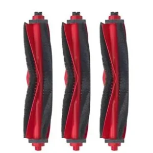 Roborock Q8 Max Pro + Uyumlu 3'li Yedek Parça Seti