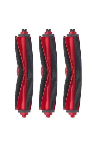 Roborock Q8 Max Pro + Uyumlu 3'li Yedek Parça Seti