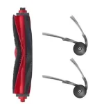 Roborock Q8 Max Pro Uyumlu 2'li Yedek Parça Seti görsel 1