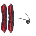 Roborock Q8 Max Pro Uyumlu 4'li Yedek Parça Seti görsel 1