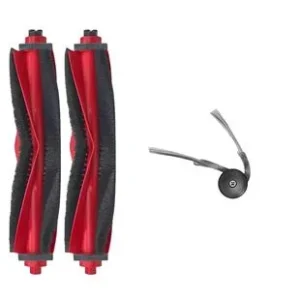 Roborock Q8 Max Pro + Uyumlu 4'li Yedek Parça Seti