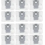 Roborock Q8 Max + Uyumlu Yedek Parça | Robot Hastanesi görsel 1