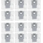 Roborock Q8 Max Uyumlu Yedek Parça | Robot Hastanesi görsel 1