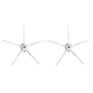 Roborock Q8 Max + Uyumlu 2'li Yedek Parça Seti