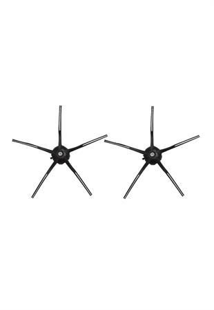 Roborock Q8 Max + Uyumlu 2'li Yedek Parça Seti