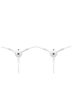 Roborock Q8 Max + Uyumlu 2'li Yedek Parça Seti