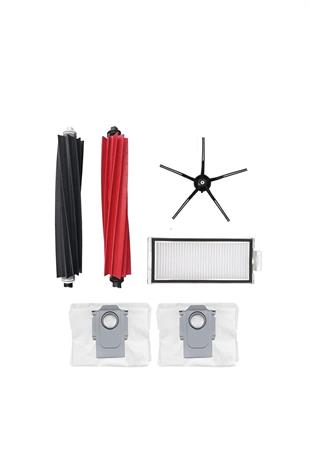 Roborock Q8 Max Uyumlu 2'li Yedek Parça Seti