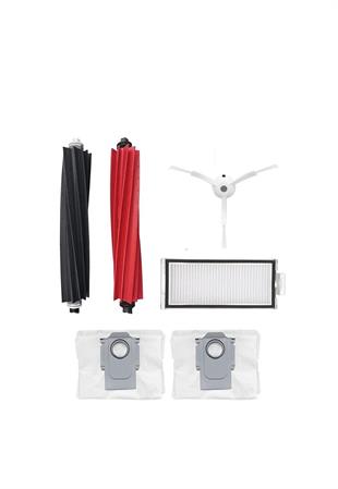 Roborock Q8 Max Uyumlu 2'li Yedek Parça Seti