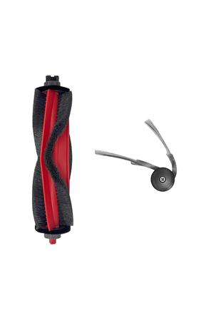 Roborock Q8 + Uyumlu 2'li Yedek Parça Seti