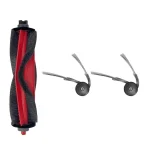 Roborock Q8 + Uyumlu 2'li Yedek Parça Seti görsel 1